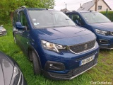  Peugeot  RIFTER  Allure L1 1.2 PureTech 130CV BVA8 E6d #4