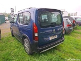  Peugeot  RIFTER  Allure L1 1.2 PureTech 130CV BVA8 E6d #2