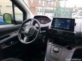  Peugeot  RIFTER  Allure L1 1.2 PureTech 130CV BVA8 E6d #5