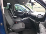 Peugeot  RIFTER  Allure L1 1.2 PureTech 130CV BVA8 E6d #6
