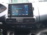  Peugeot  RIFTER  Allure L1 1.2 PureTech 130CV BVA8 E6d #10