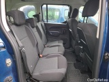  Peugeot  RIFTER  Allure L1 1.2 PureTech 130CV BVA8 E6d #9