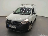 Dacia Dokker 1.5 dCi 75 Ambiance Van 75HP