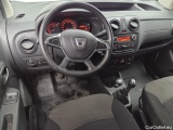  Dacia  Dokker 1.5 dCi 75 Ambiance Van 75HP #7