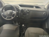  Dacia  Dokker 1.5 dCi 75 Ambiance Van 75HP #6