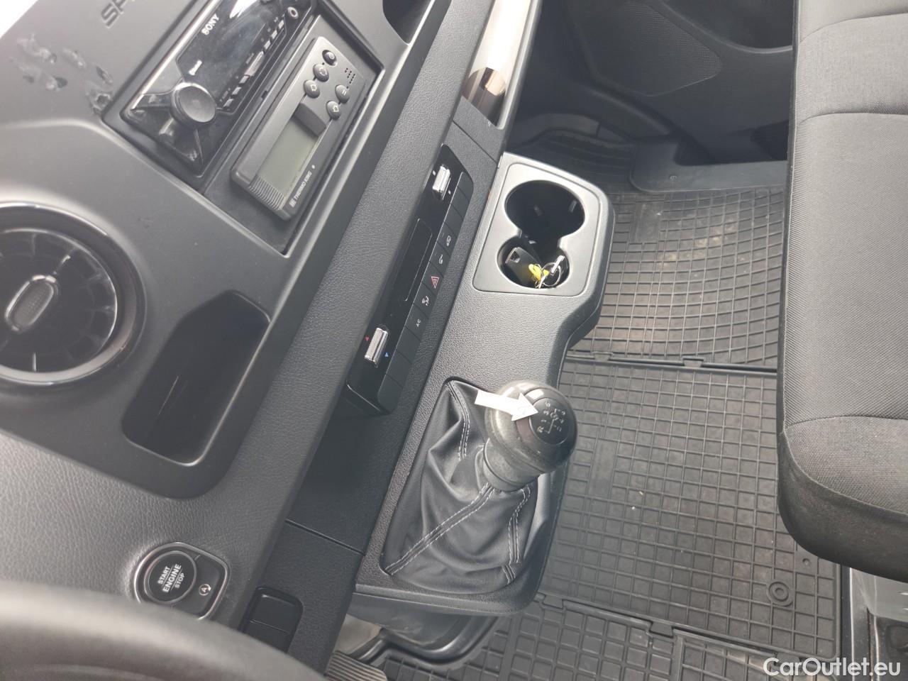  Mercedes  Sprinter 314 CDI FWD MWB HRF #32