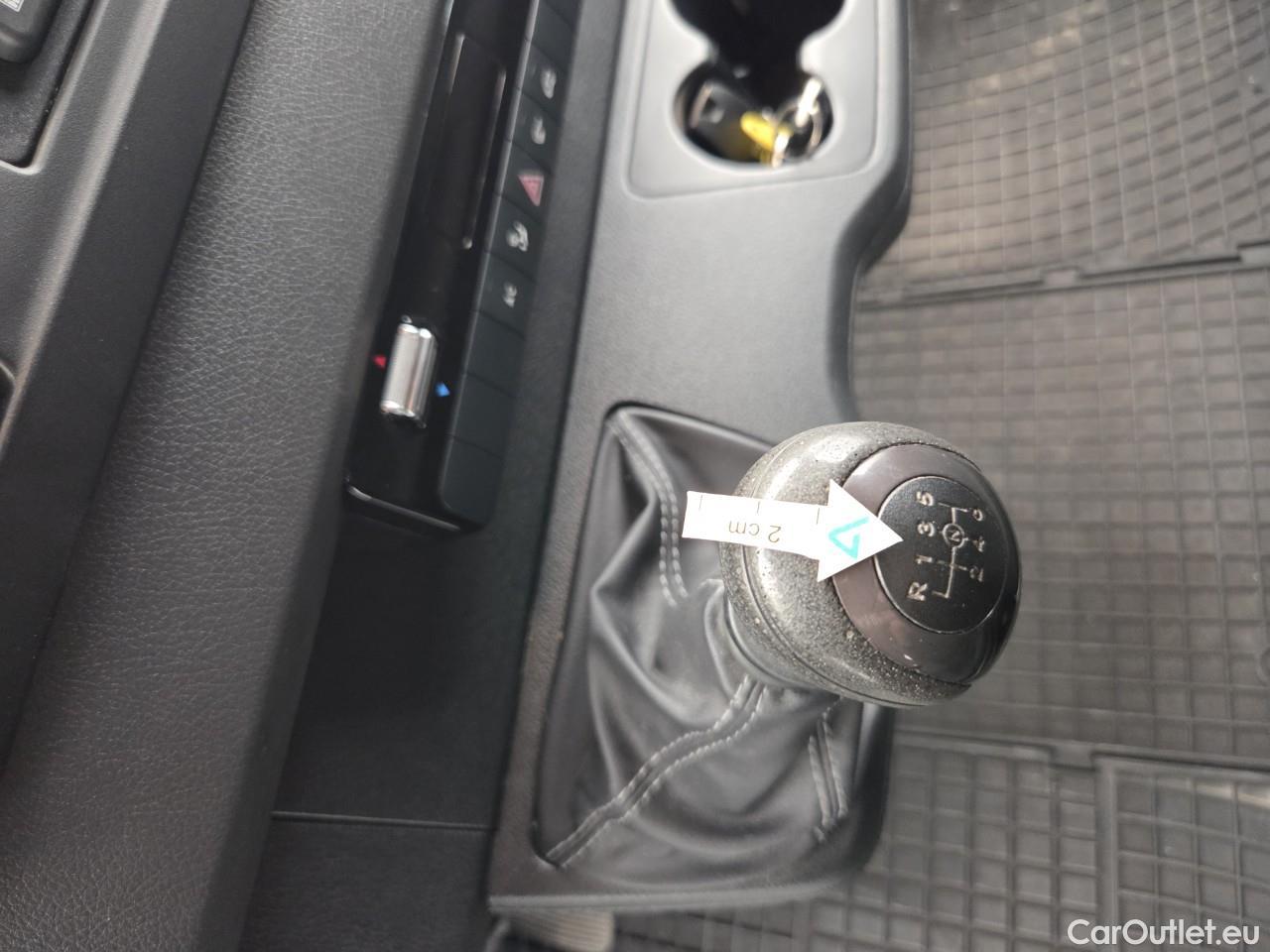  Mercedes  Sprinter 314 CDI FWD MWB HRF #31