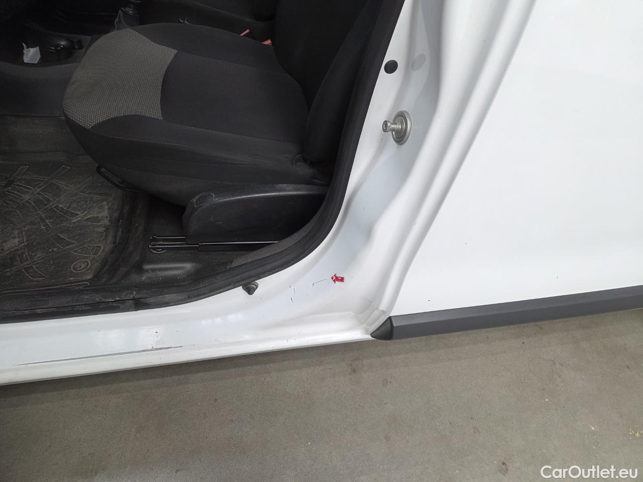  Dacia  Dokker 1.5 dCi 75 Ambiance Van 75HP #7