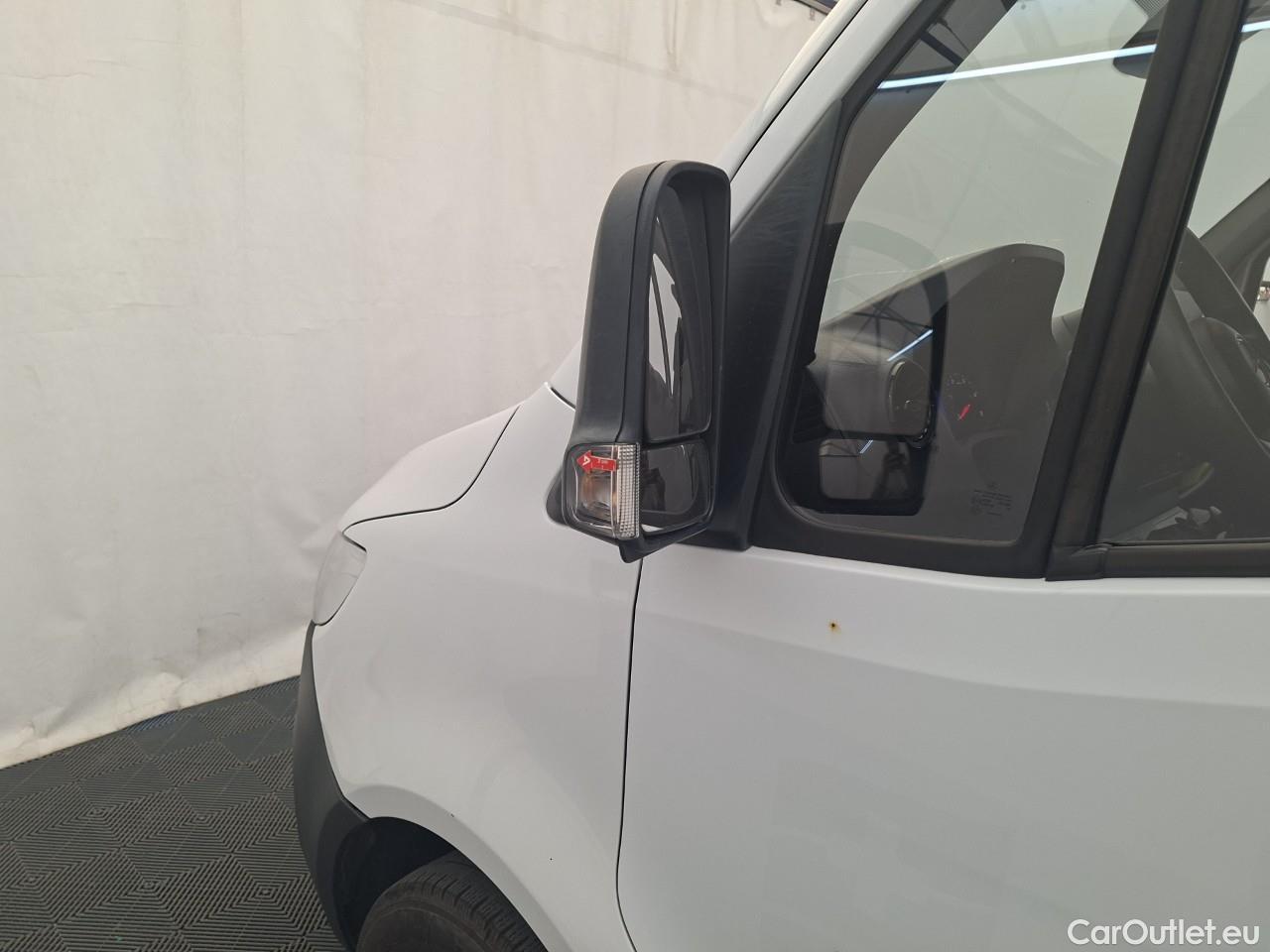 Mercedes  Sprinter 314 CDI FWD MWB HRF #15