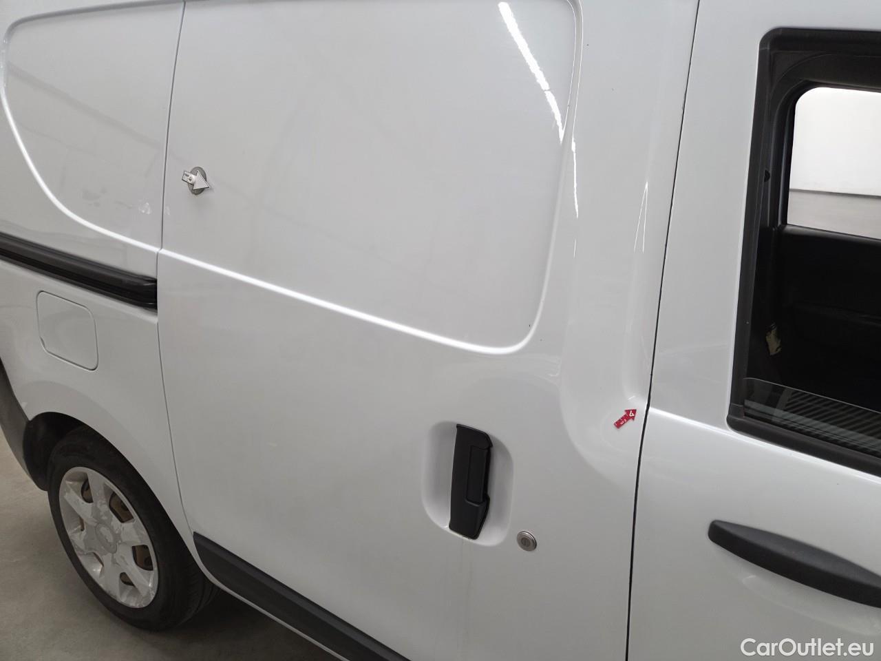  Dacia  Dokker 1.5 dCi 75 Ambiance Van 75HP #32