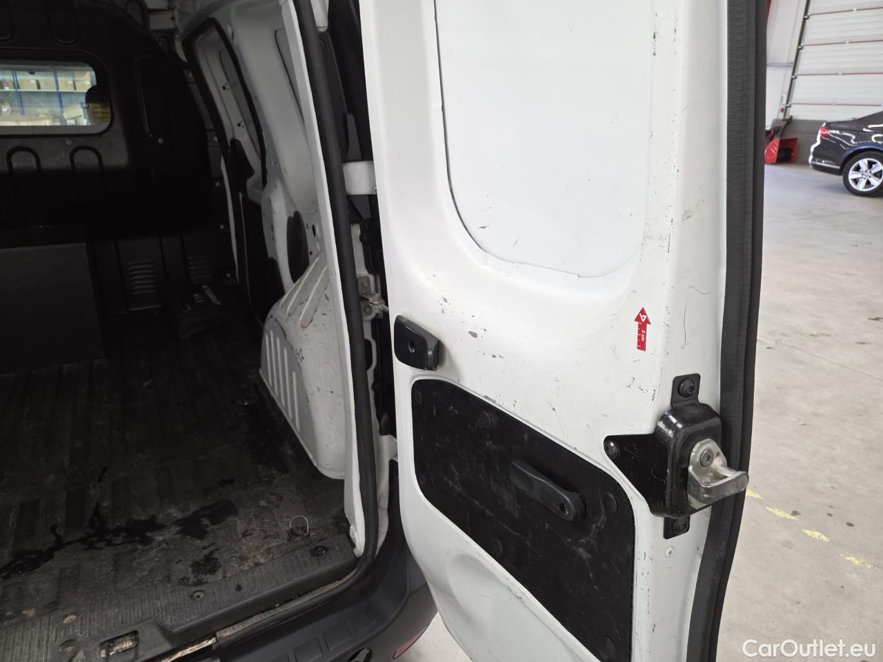  Dacia  Dokker 1.5 dCi 75 Ambiance Van 75HP #32