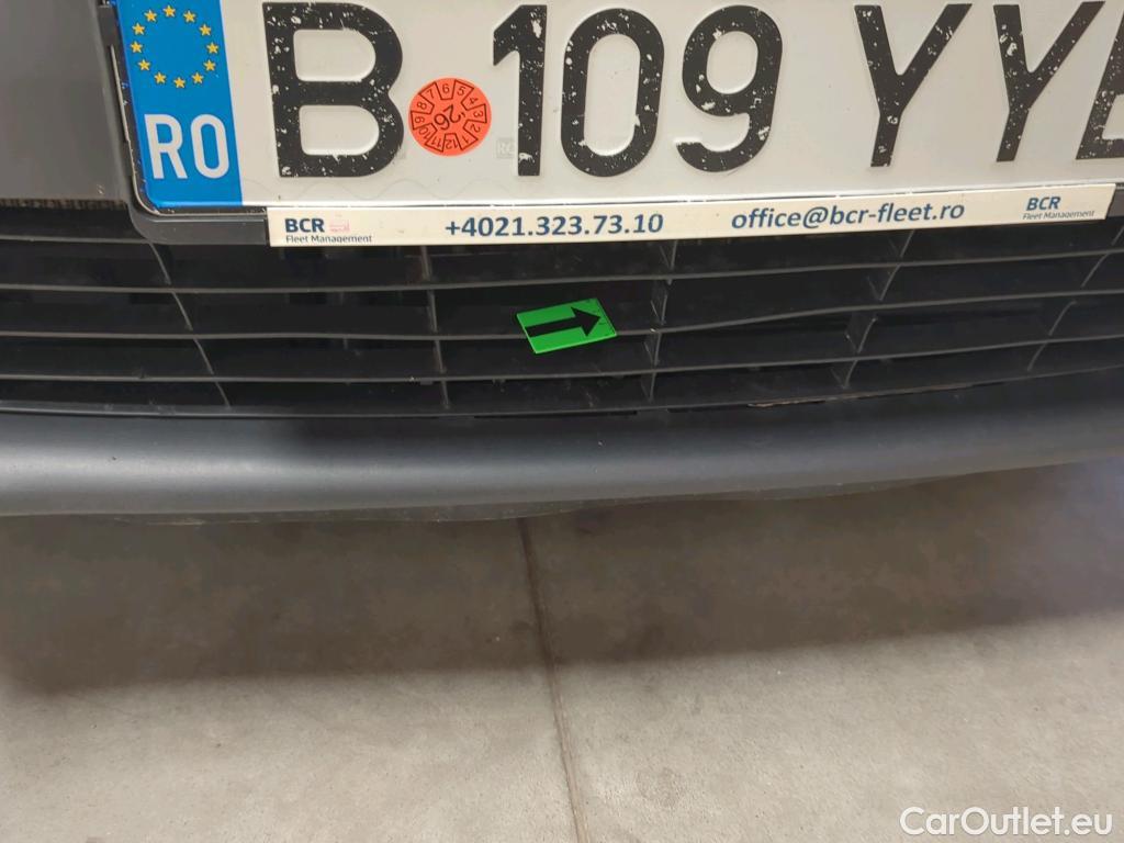  Dacia  Dokker 1.5 dCi 75 Ambiance Van 75HP #39