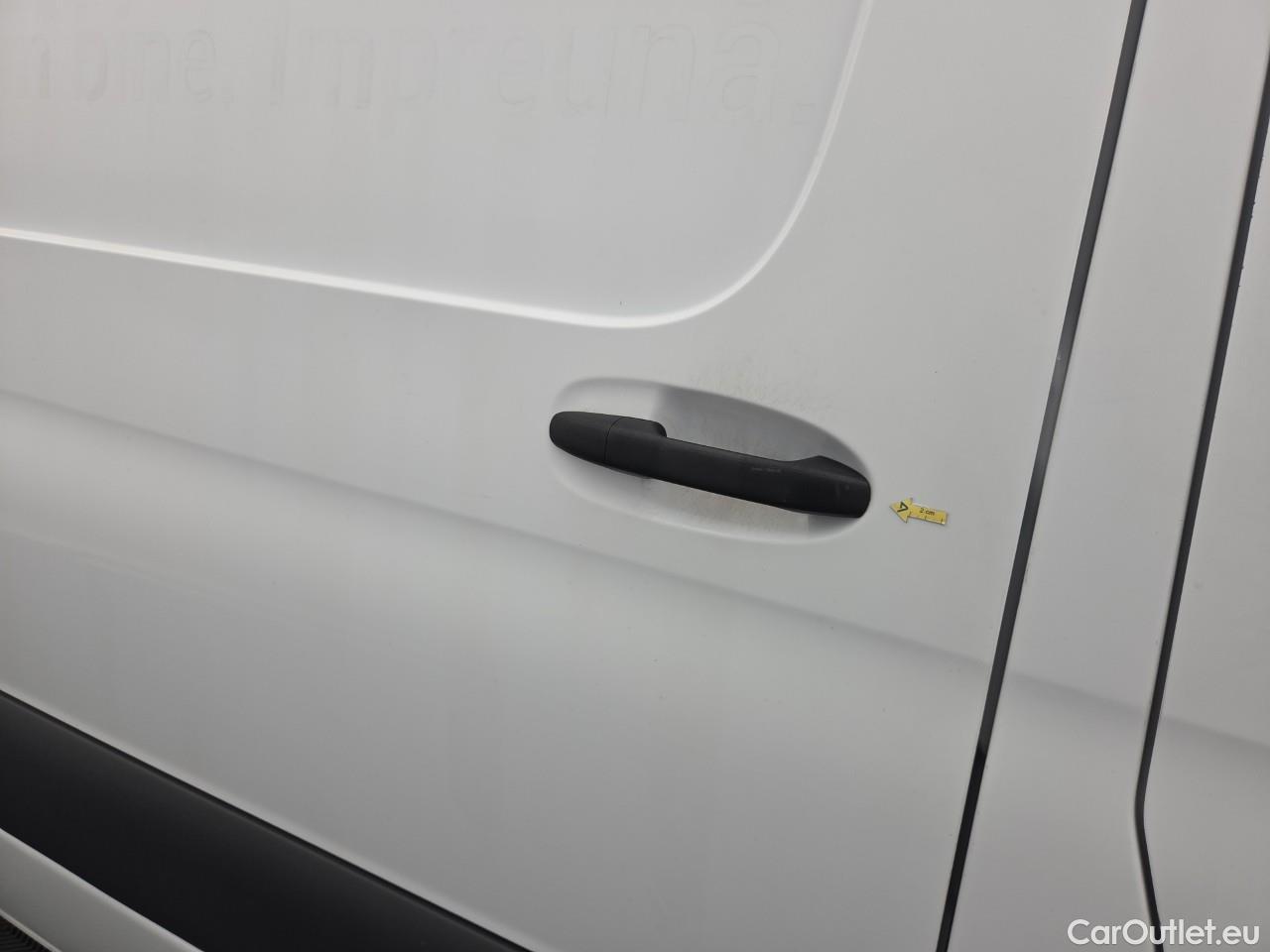  Mercedes  Sprinter 314 CDI FWD MWB HRF #28