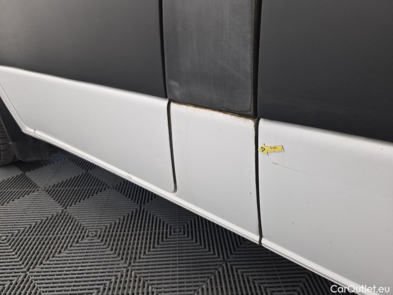  Mercedes  Sprinter 314 CDI FWD MWB HRF #47