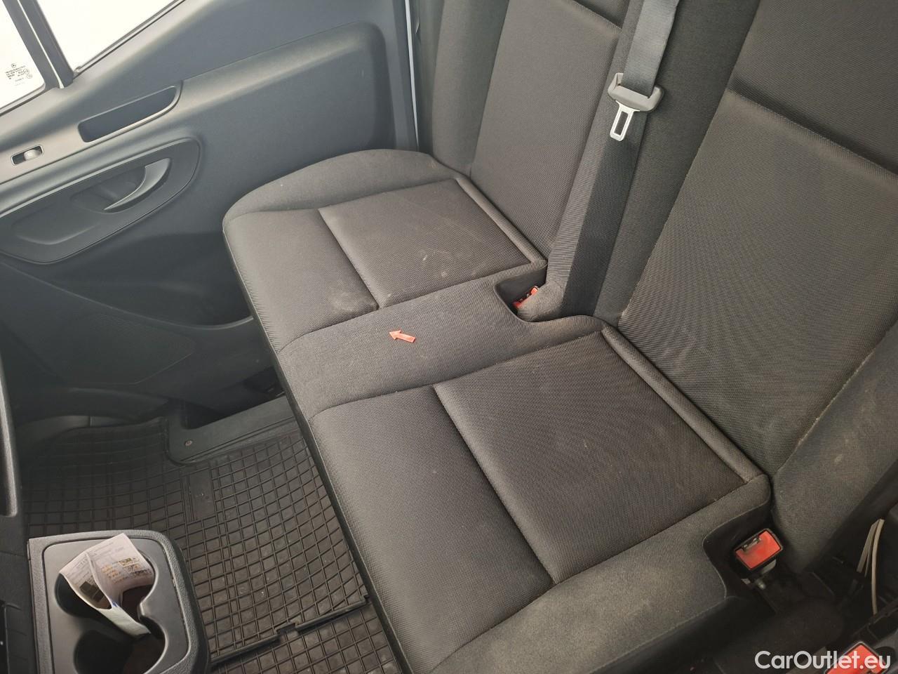  Mercedes  Sprinter 314 CDI FWD MWB HRF #7