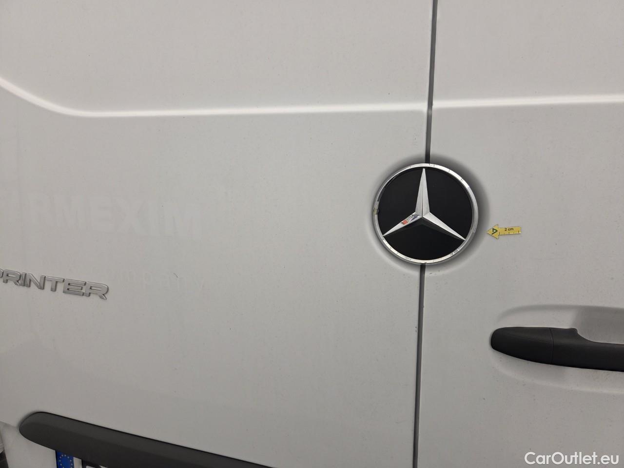  Mercedes  Sprinter 314 CDI FWD MWB HRF #23