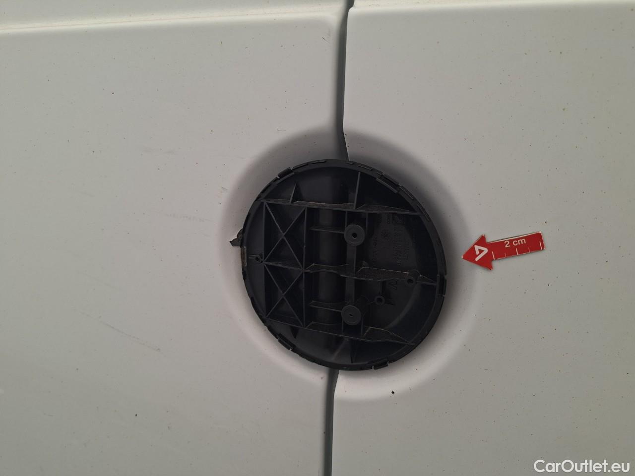  Mercedes  Sprinter 314 CDI FWD MWB HRF #37