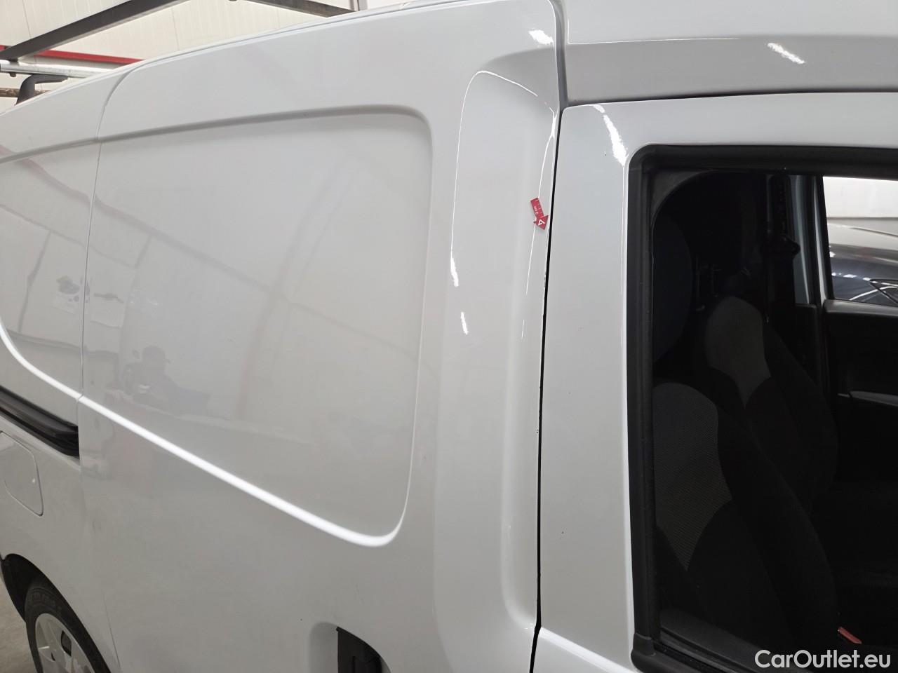  Dacia  Dokker 1.5 dCi 75 Ambiance Van 75HP #31