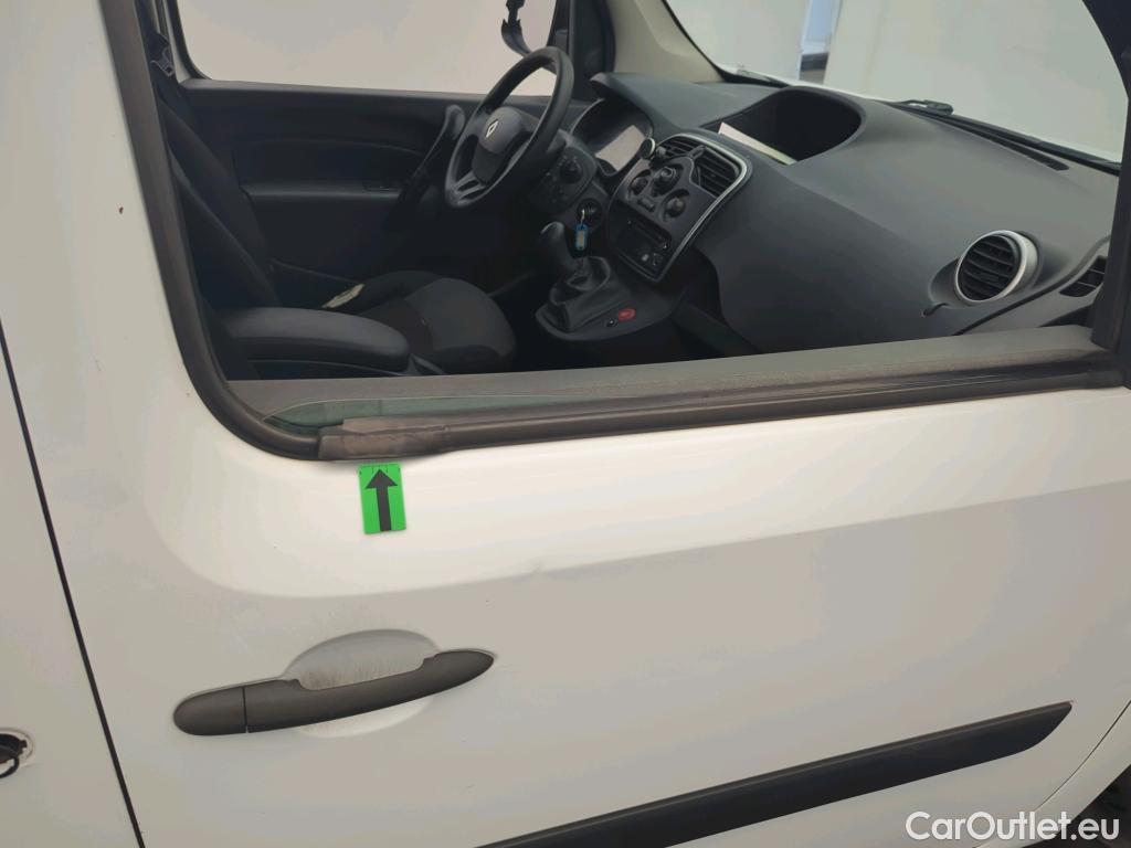  Renault  Kangoo 1.5 dCi 90HP Expression Eco2 #59