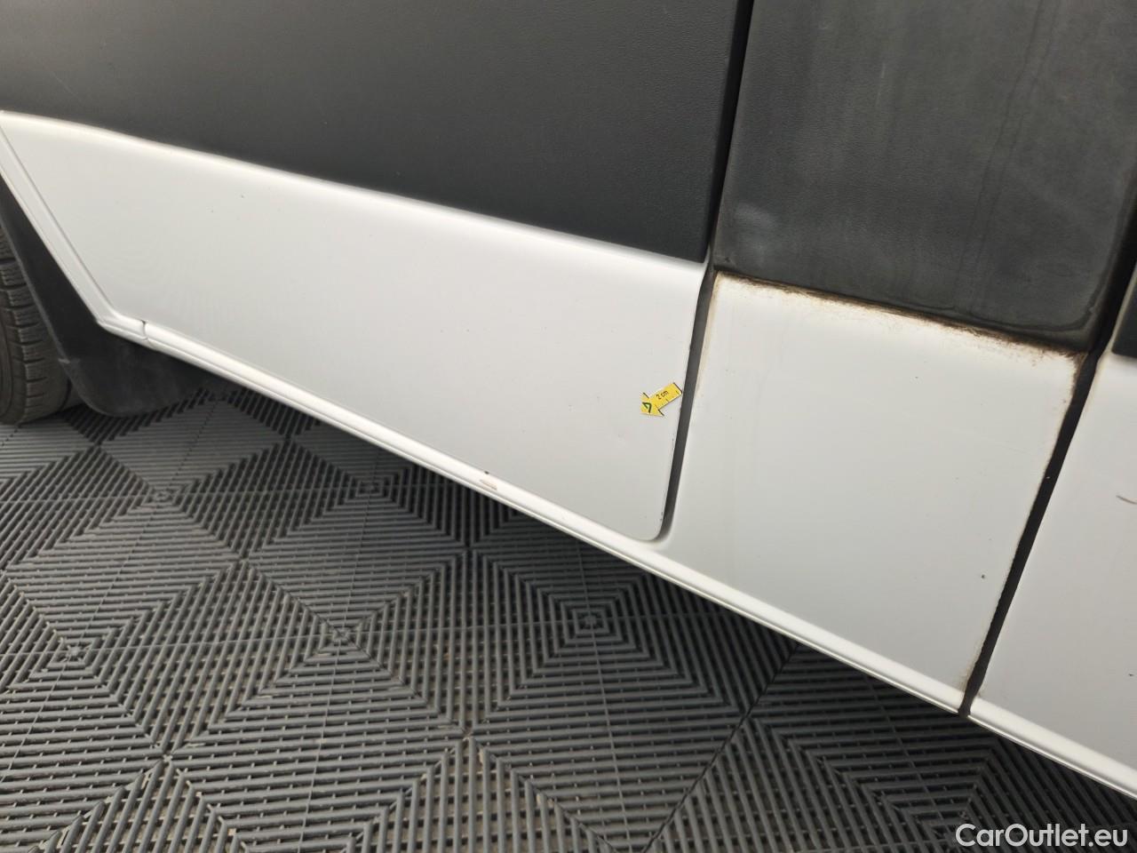  Mercedes  Sprinter 314 CDI FWD MWB HRF #1