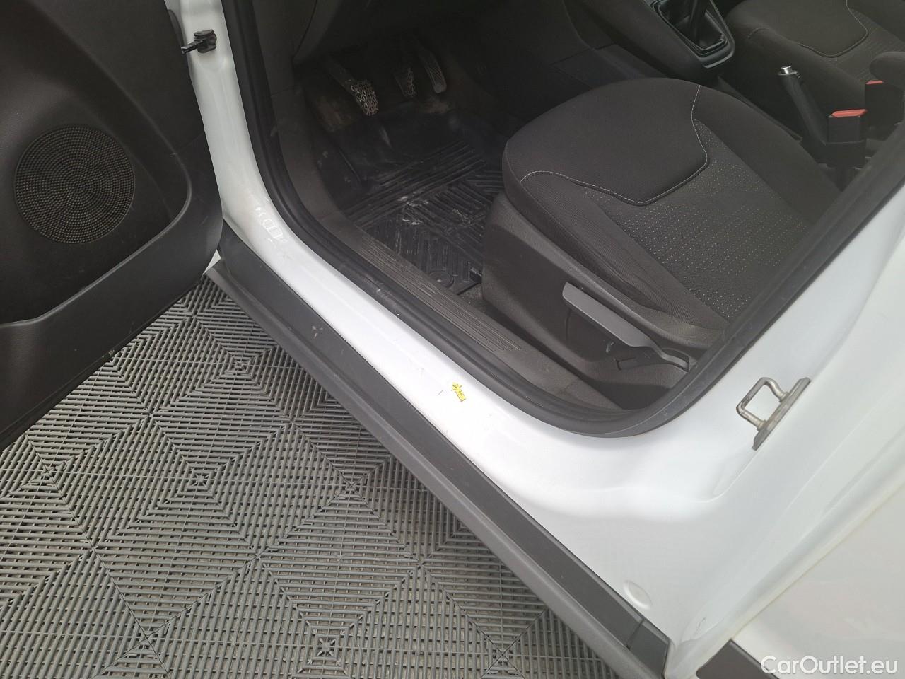  Ford  Transit 1.5 TDCi 100CP Trend #7