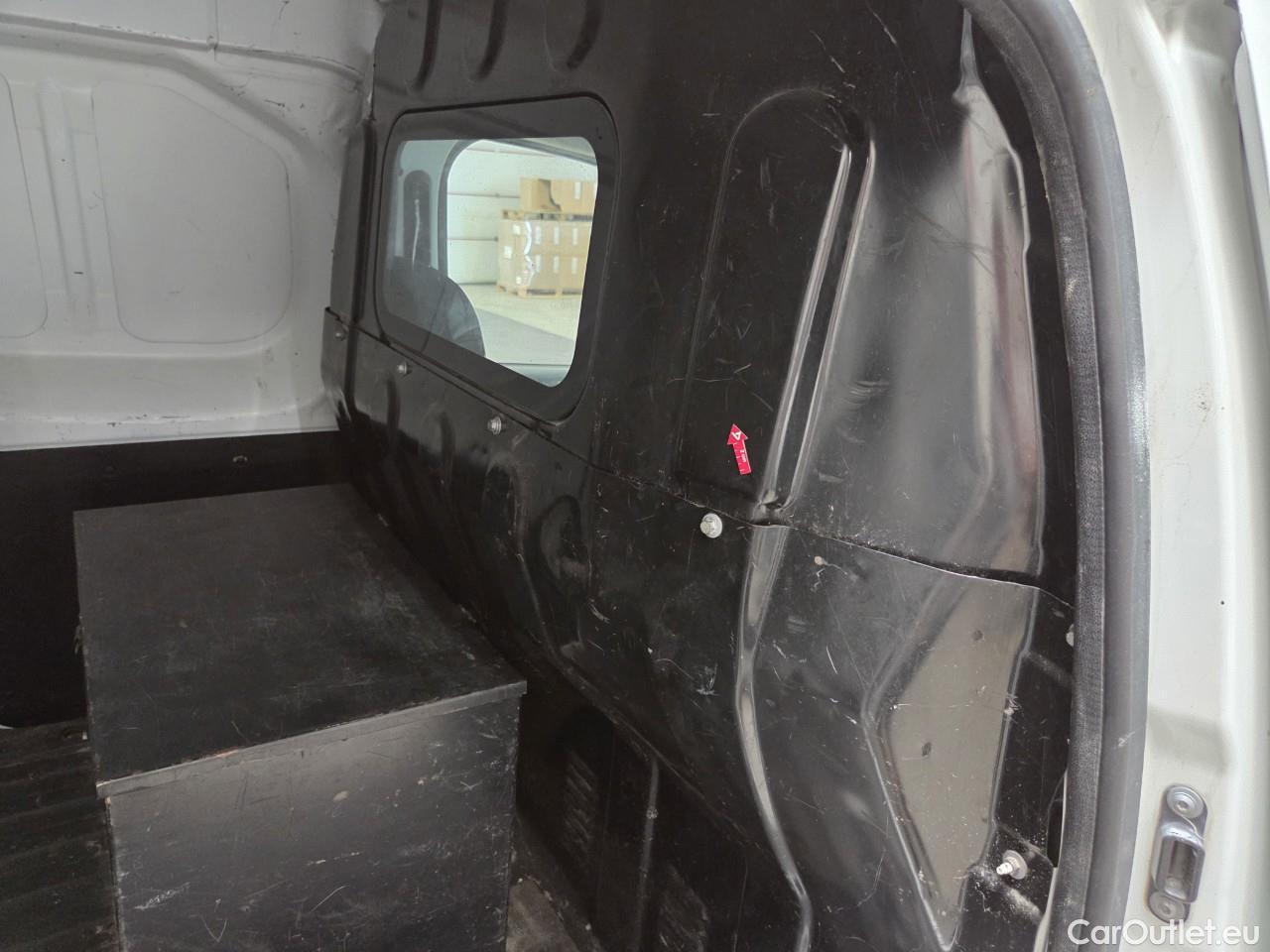  Dacia  Dokker 1.5 dCi 75 Ambiance Van 75HP #91