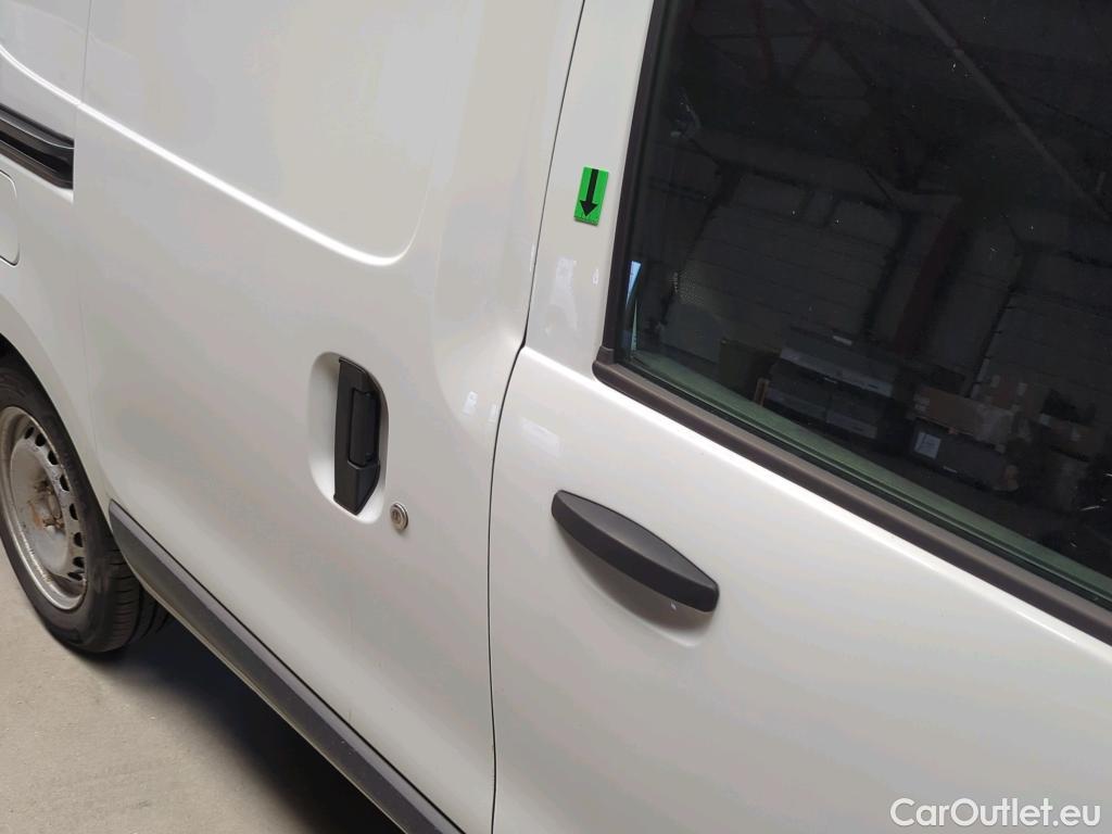  Dacia  Dokker 1.5 dCi 75 Ambiance Van 75HP #27