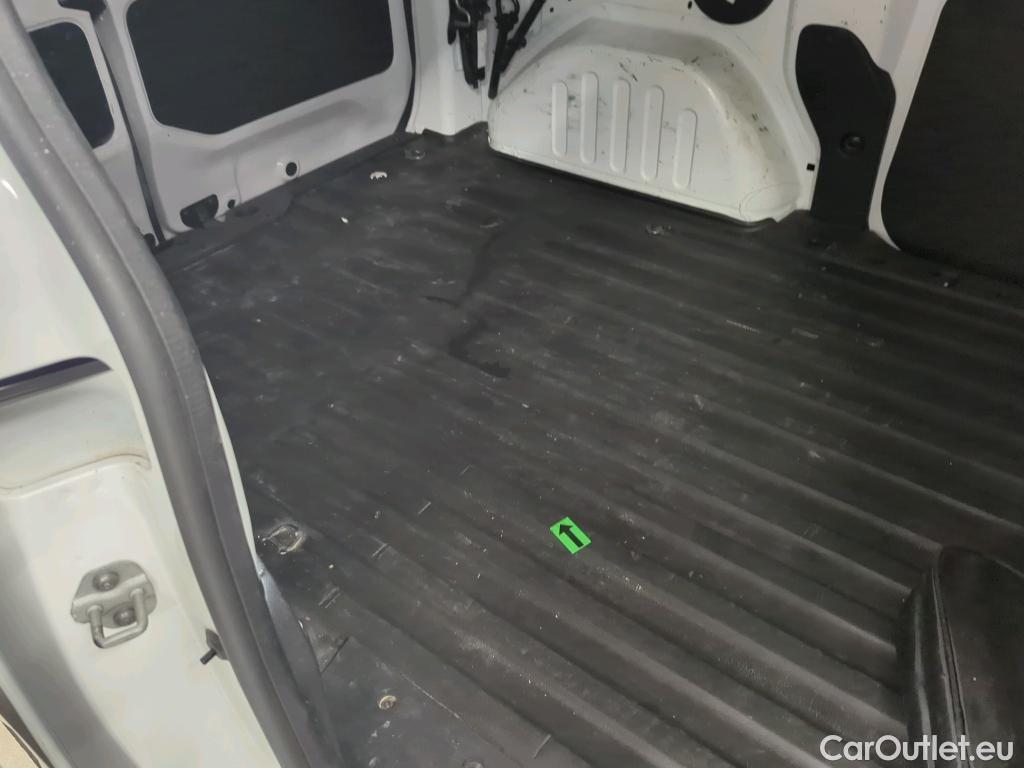  Dacia  Dokker 1.5 dCi 75 Ambiance Van 75HP #50