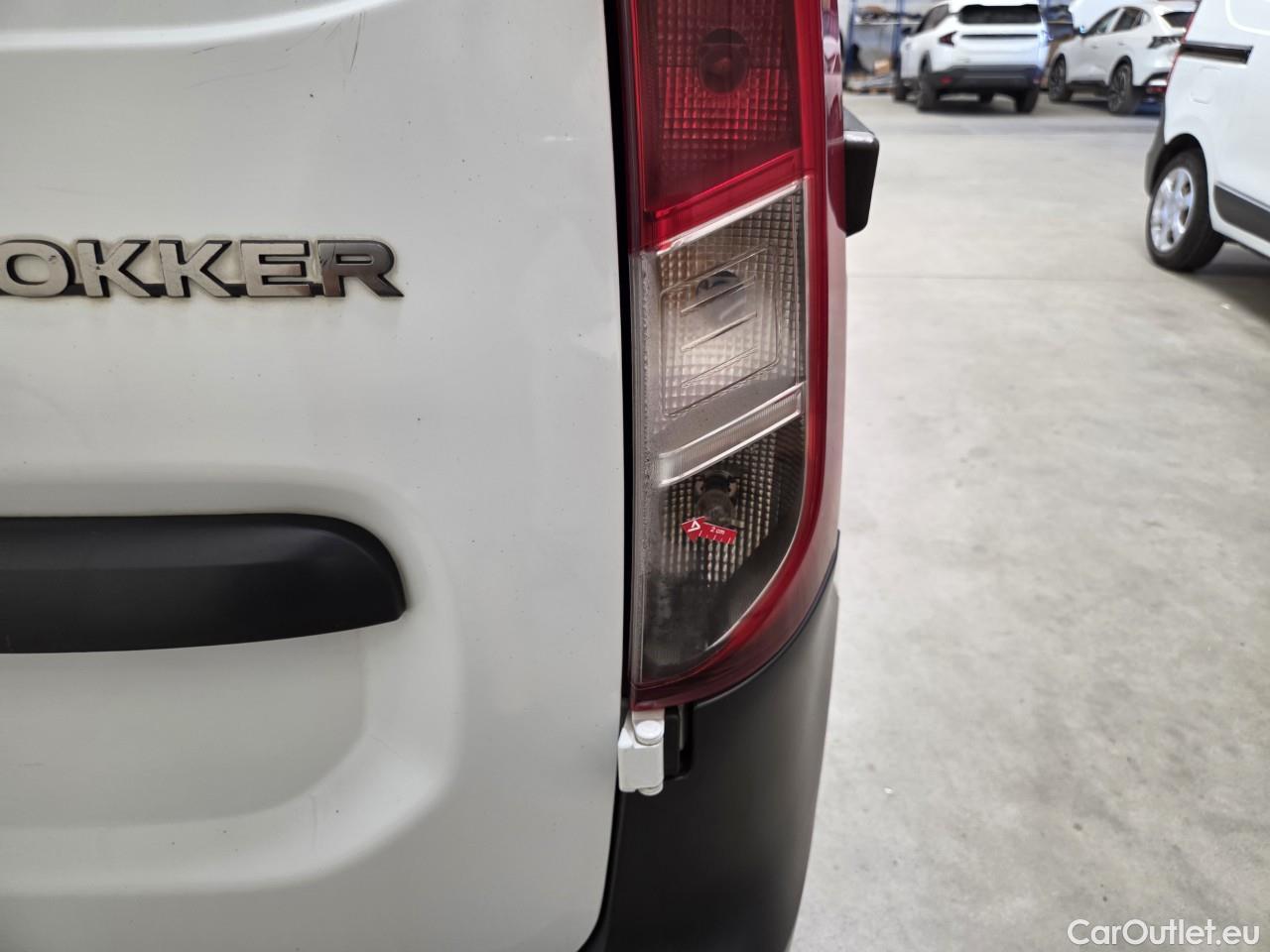  Dacia  Dokker 1.5 dCi 75 Ambiance Van 75HP #44