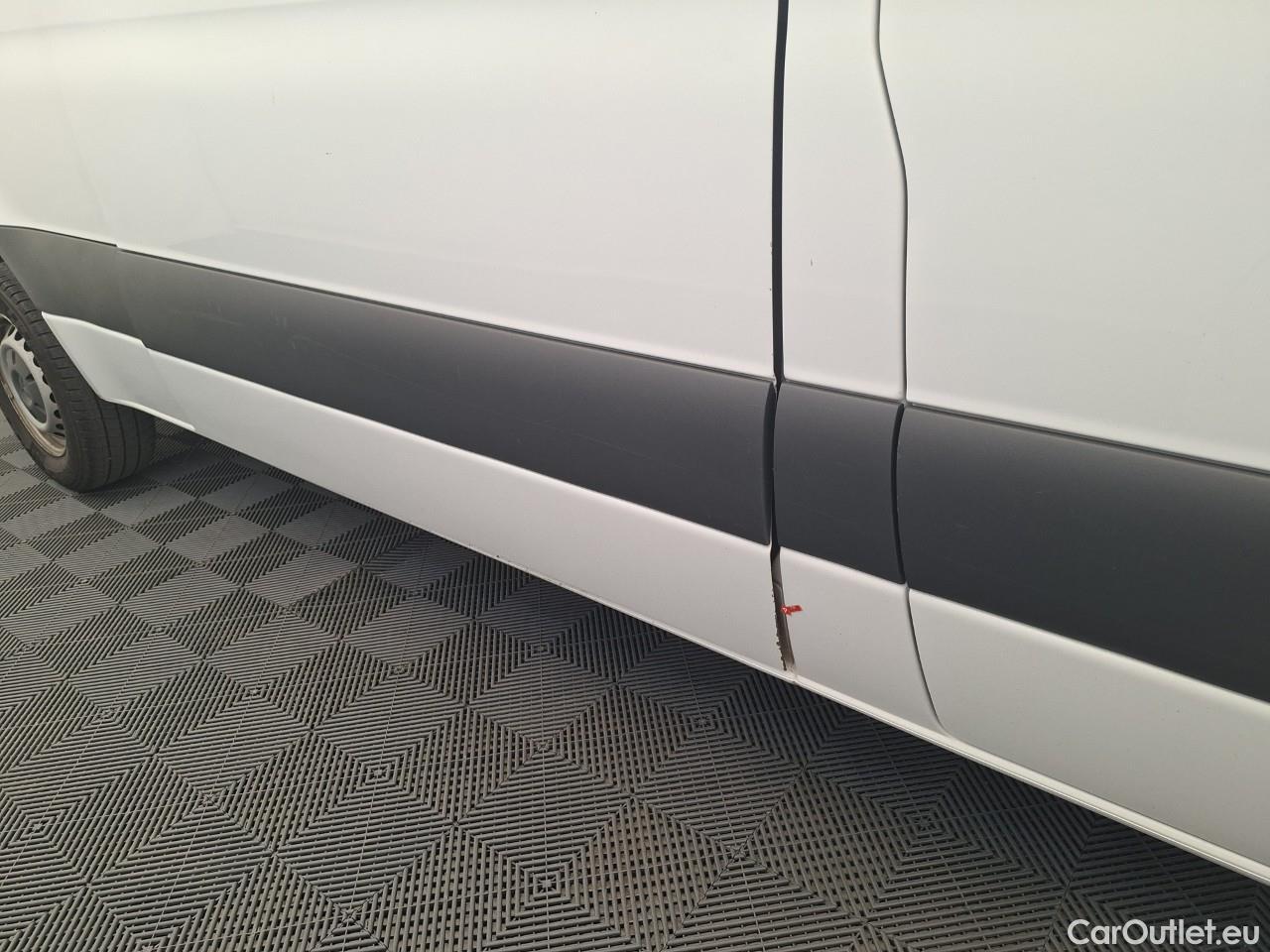  Mercedes  Sprinter 314 CDI FWD MWB HRF #12
