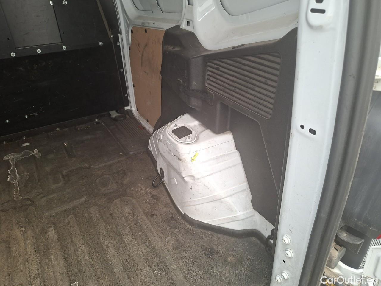  Ford  Transit 1.5 TDCi 100CP Trend #34