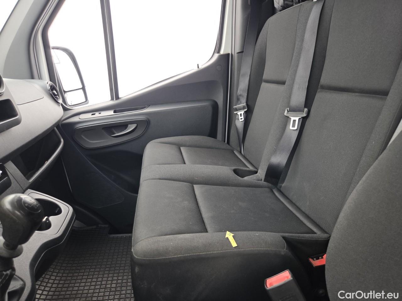 Mercedes  Sprinter 314 CDI FWD MWB HRF #56