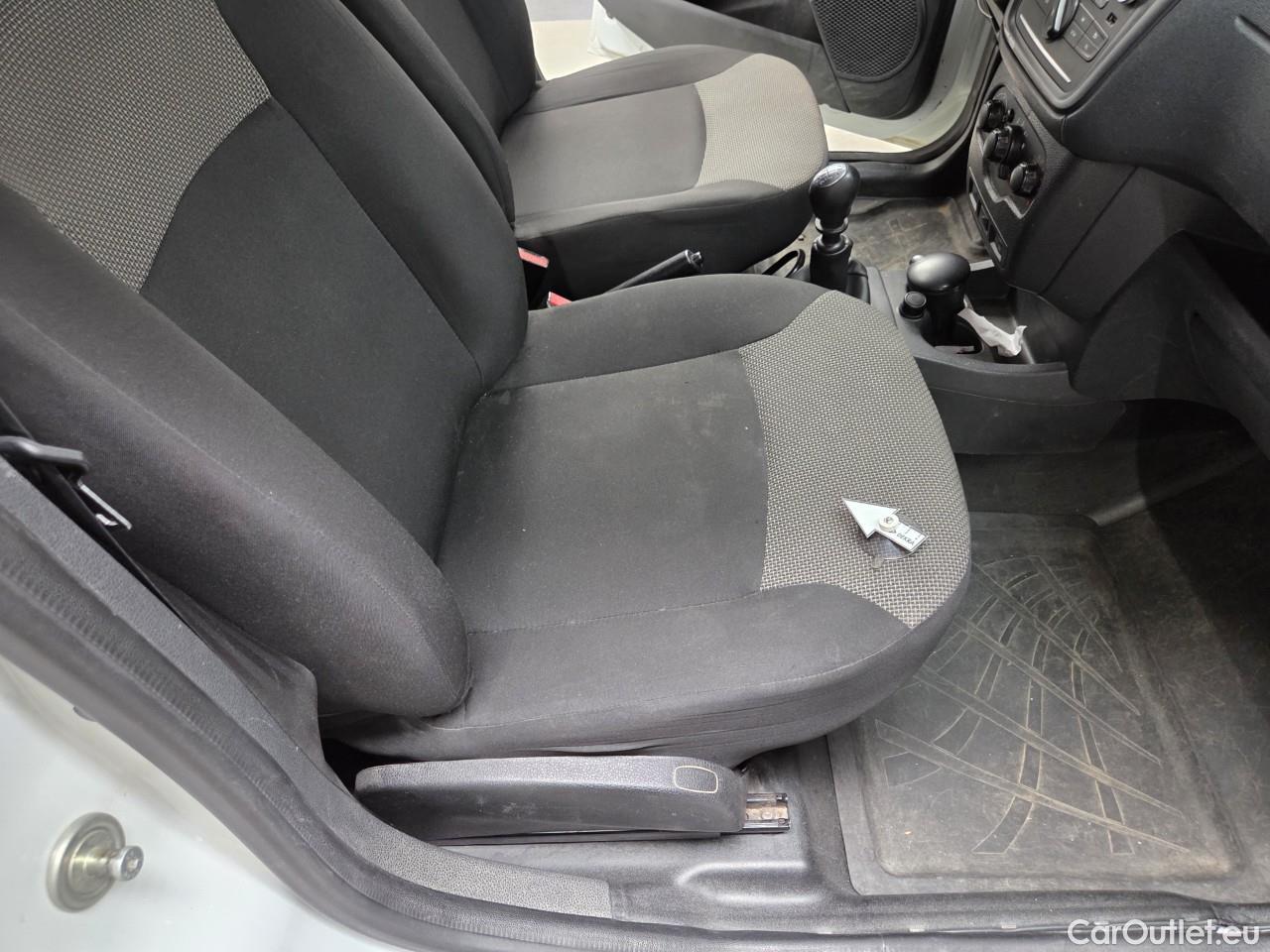  Dacia  Dokker 1.5 dCi 75 Ambiance Van 75HP #67