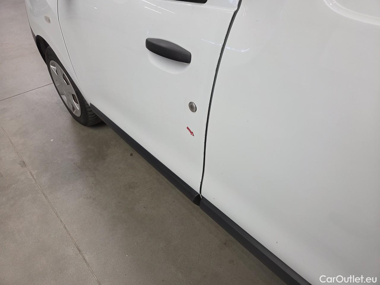  Dacia  Dokker 1.5 dCi 75 Ambiance Van 75HP #2