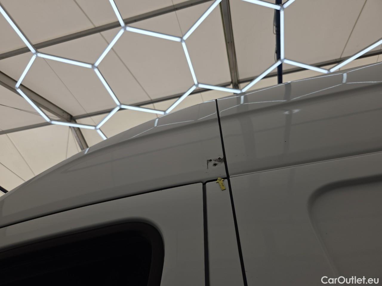  Mercedes  Sprinter 314 CDI FWD MWB HRF #3