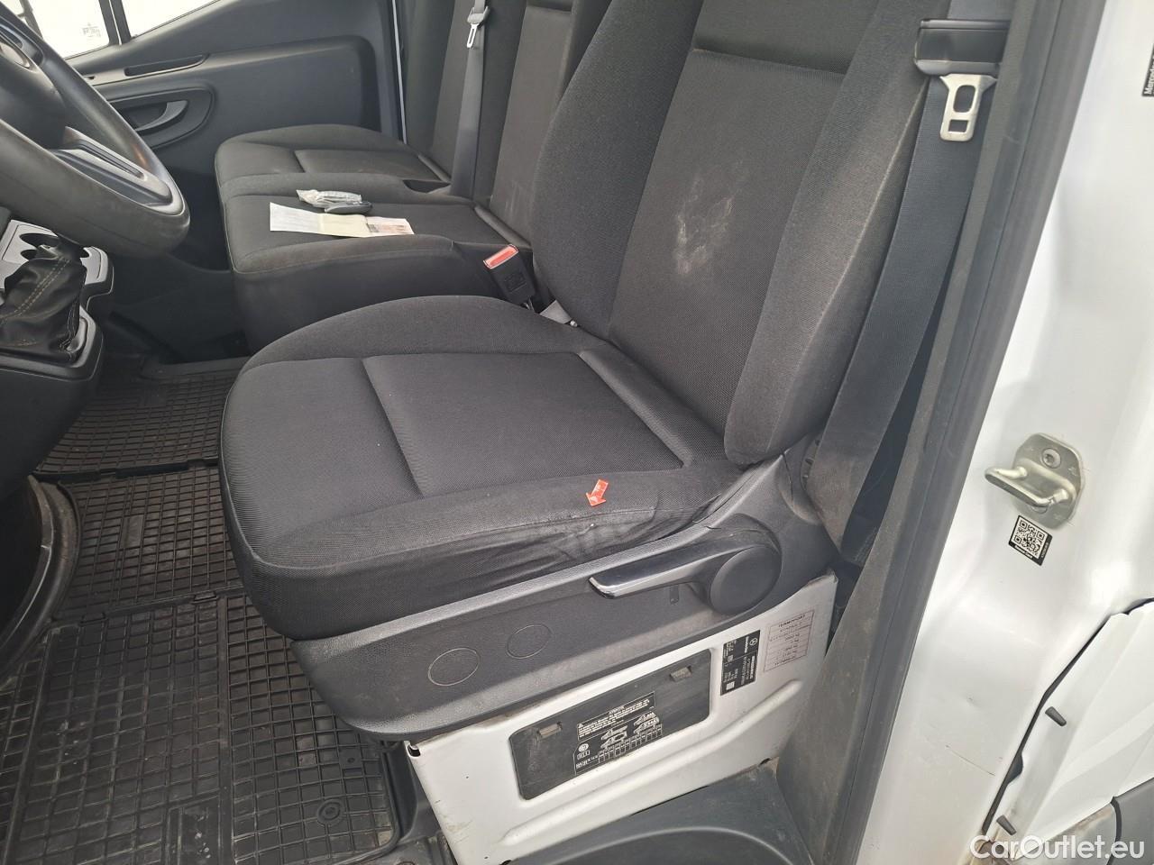  Mercedes  Sprinter 314 CDI FWD MWB HRF #3