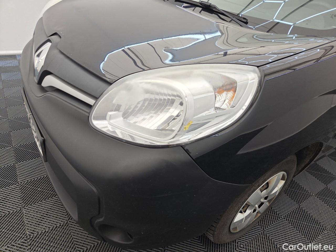  Renault  Kangoo 1.5 Blue dCi 95HP Maxi Confort #12