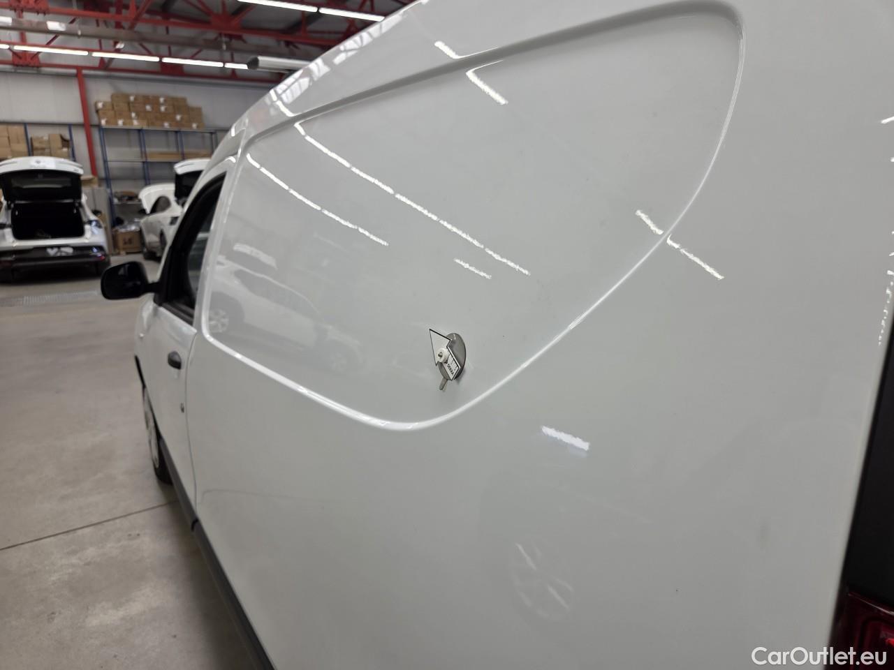  Dacia  Dokker 1.5 dCi 75 Ambiance Van 75HP #51