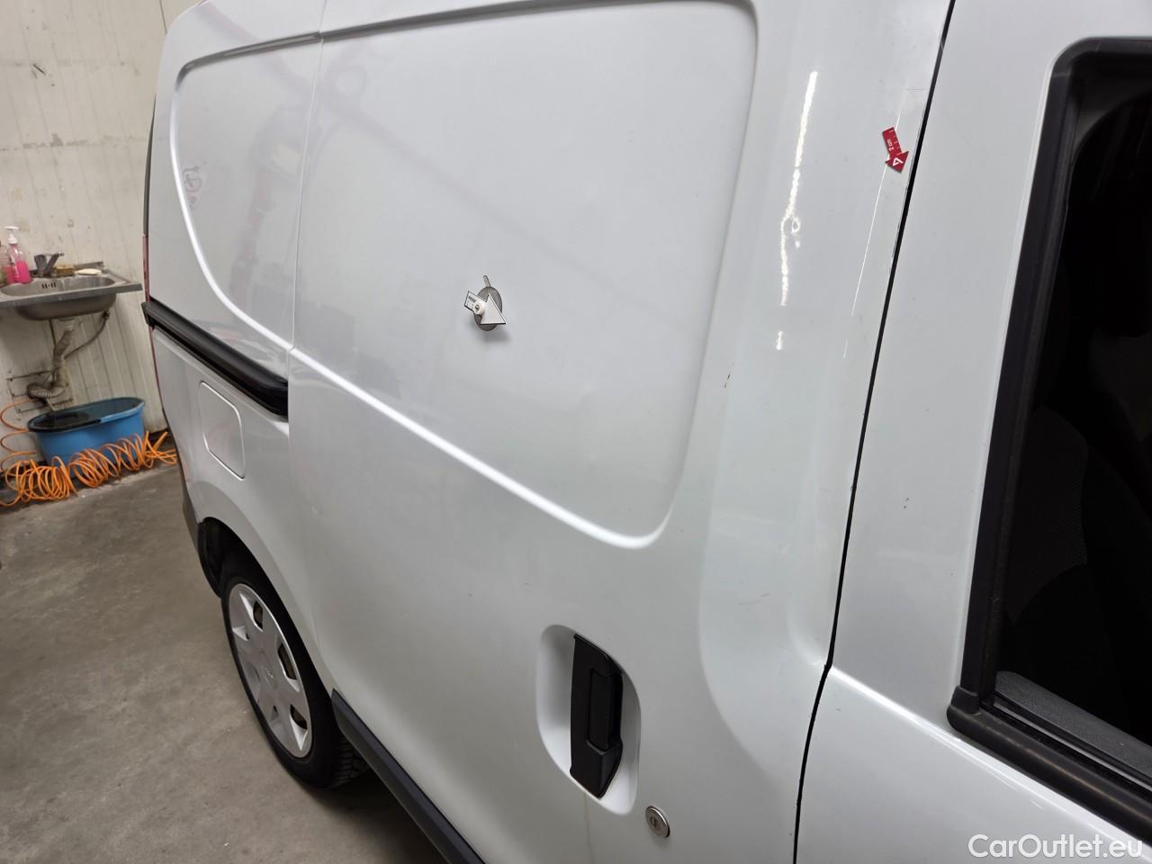  Dacia  Dokker 1.5 dCi 75 Ambiance Van 75HP #35