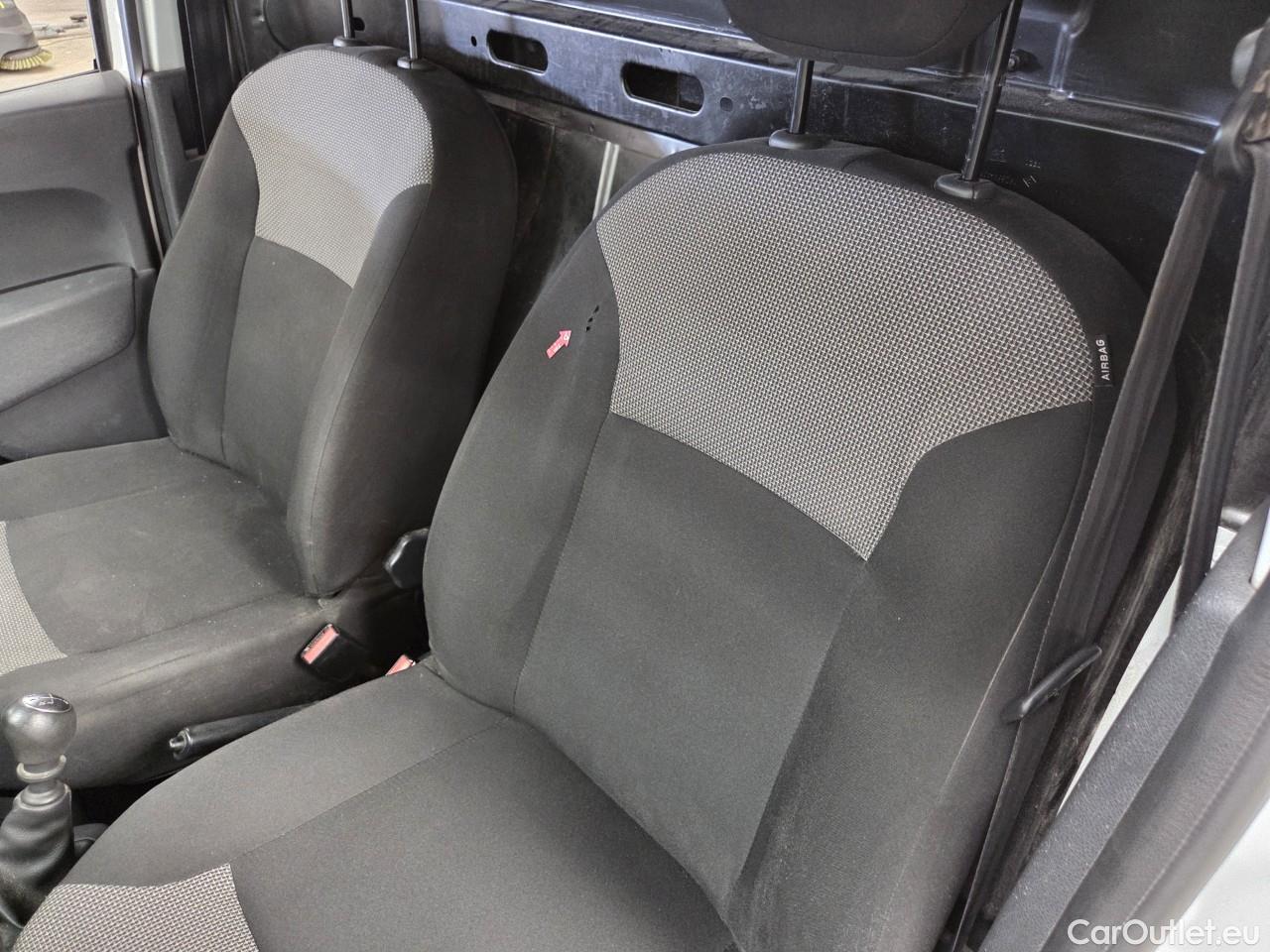  Dacia  Dokker 1.5 dCi 75 Ambiance Van 75HP #54