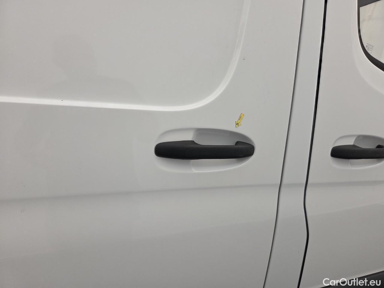  Mercedes  Sprinter 314 CDI FWD MWB HRF #15