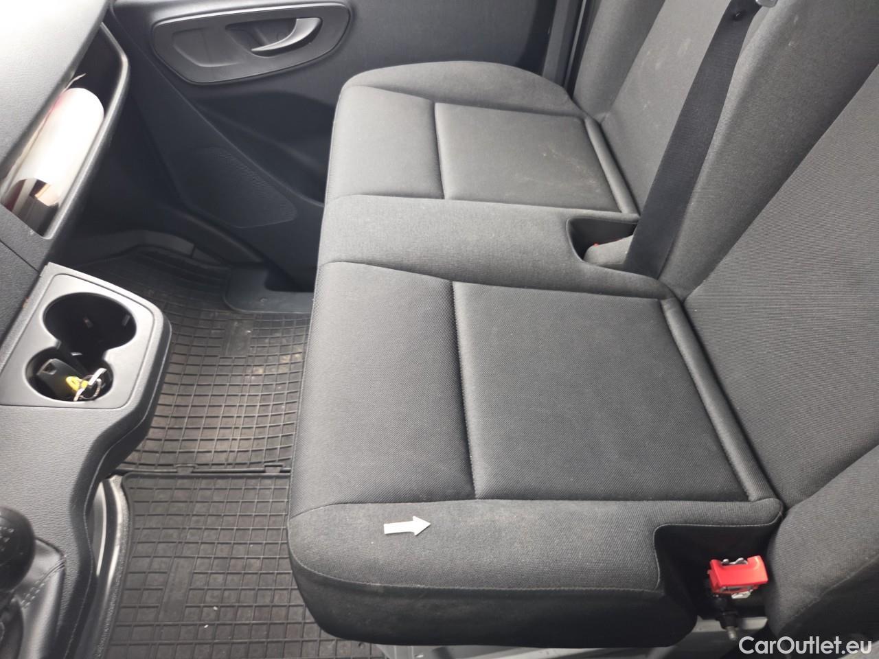  Mercedes  Sprinter 314 CDI FWD MWB HRF #27