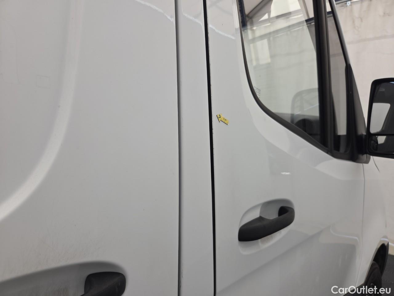  Mercedes  Sprinter 314 CDI FWD MWB HRF #17