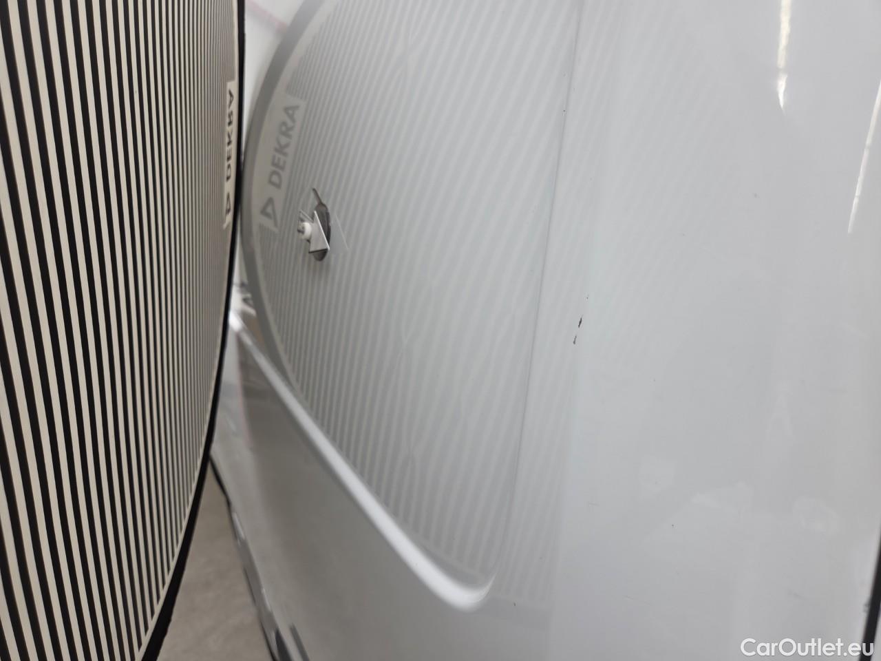  Dacia  Dokker 1.5 dCi 75 Ambiance Van 75HP #34