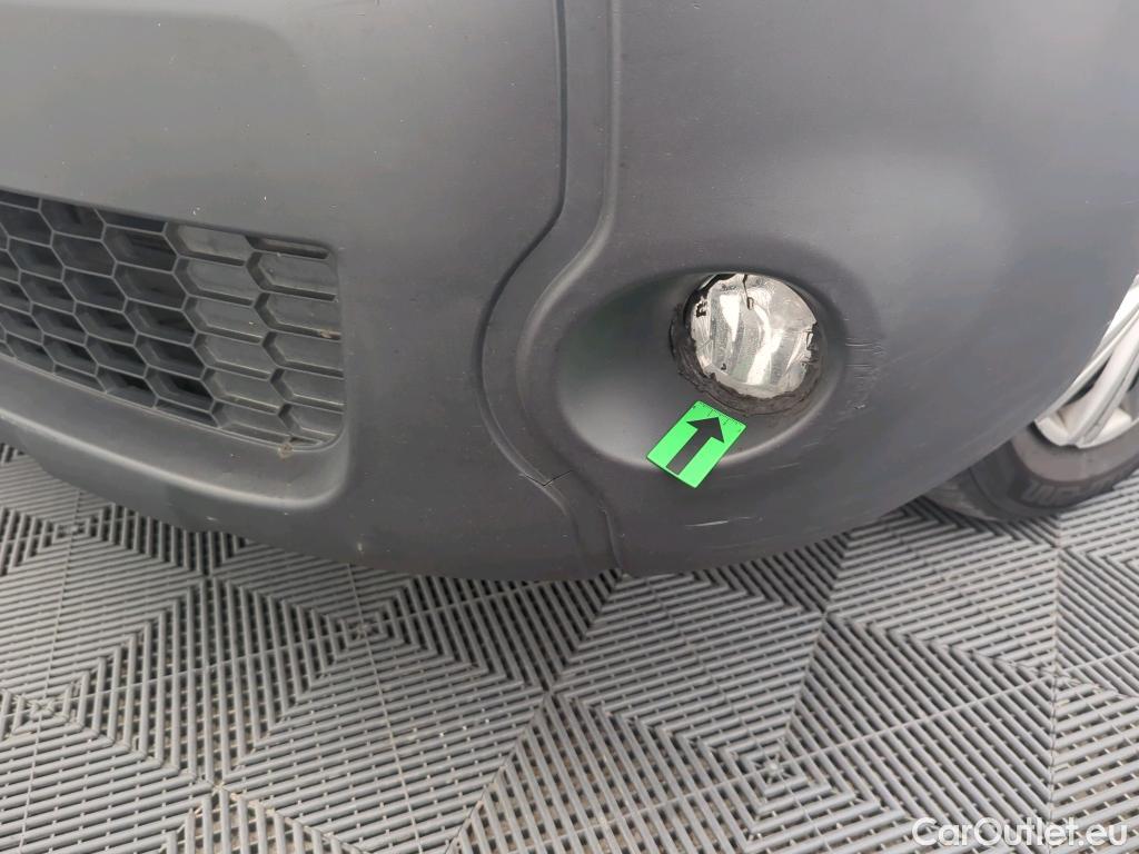  Renault  Kangoo 1.5 dCi 90HP Expression Eco2 #39