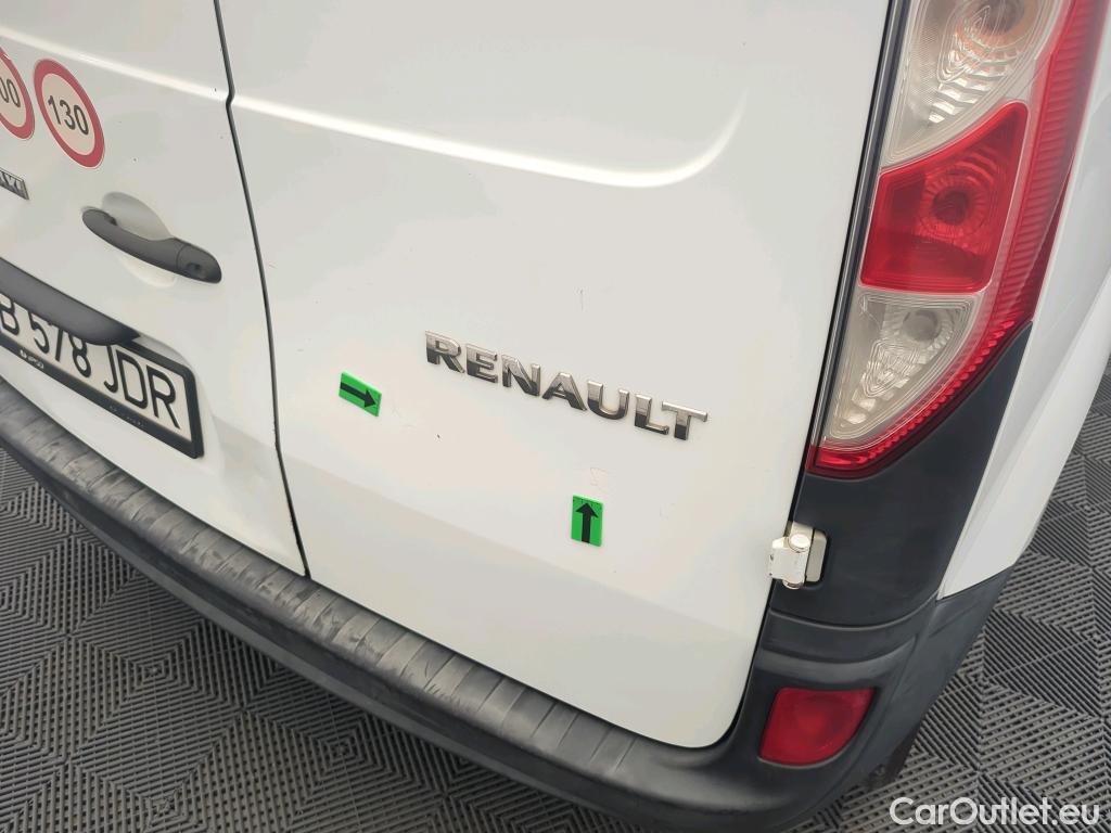  Renault  Kangoo 1.5 dCi 90HP Expression Eco2 #29