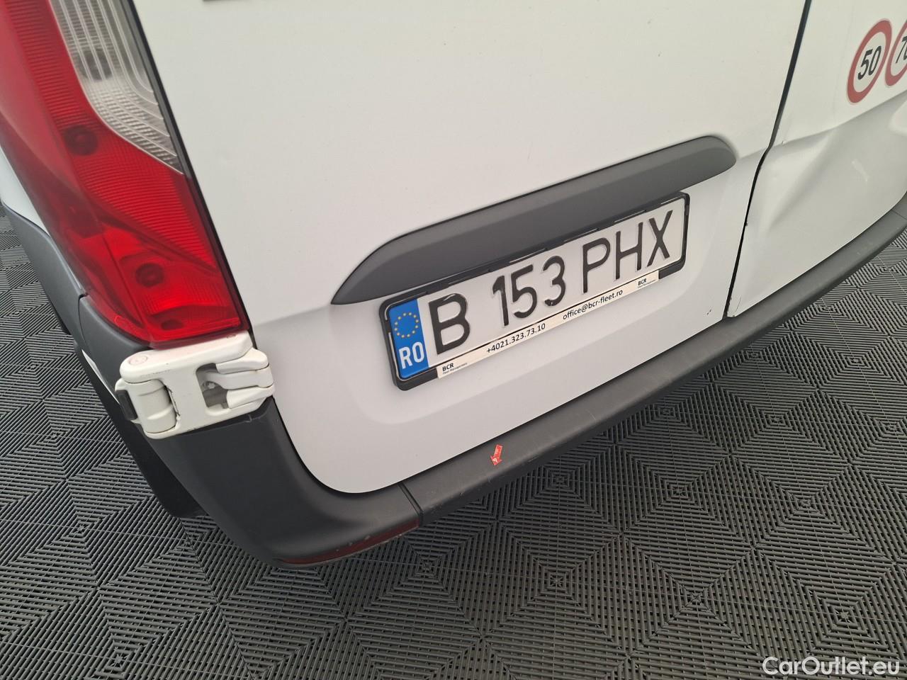  Mercedes  Sprinter 314 CDI FWD MWB HRF #46