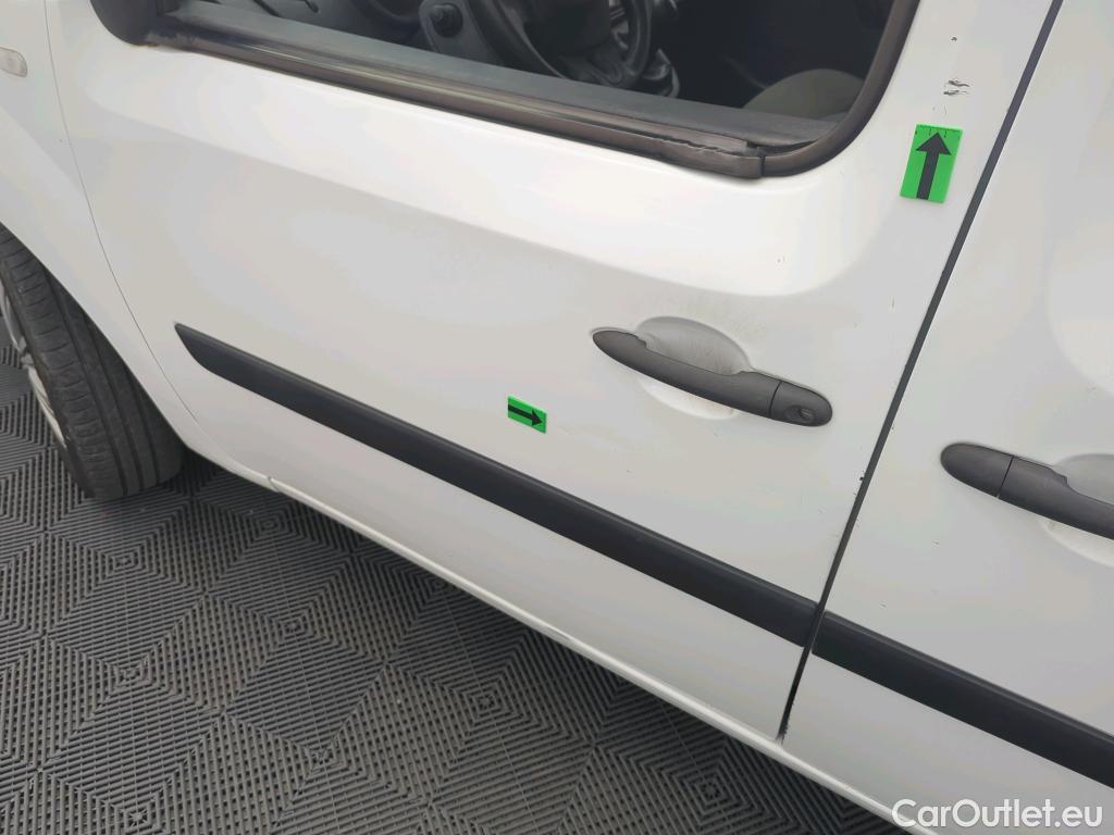  Renault  Kangoo 1.5 dCi 90HP Expression Eco2 #19