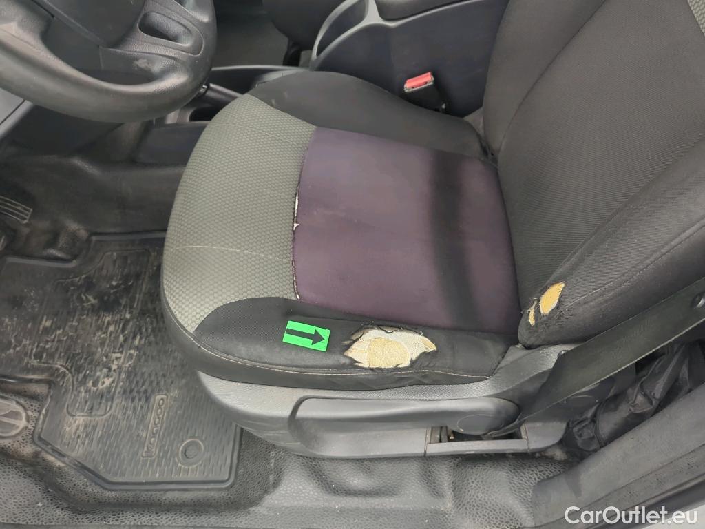  Renault  Kangoo 1.5 dCi 90HP Expression Eco2 #17
