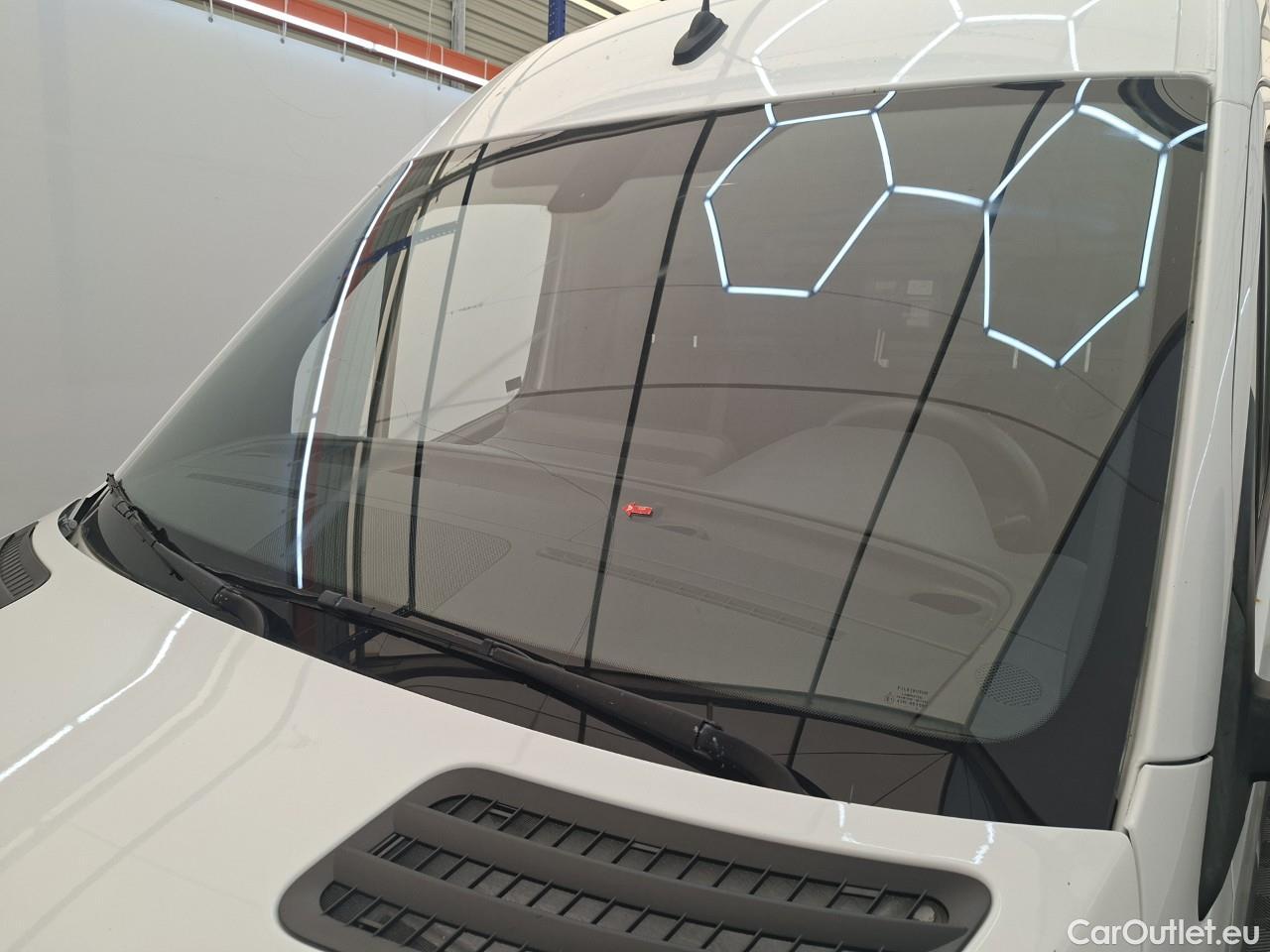  Mercedes  Sprinter 314 CDI FWD MWB HRF #16